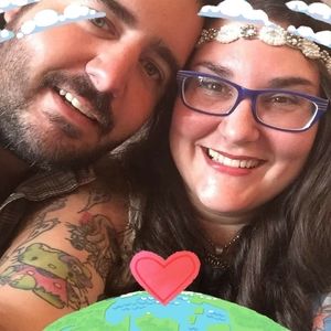 Meet your Posher, Joshua